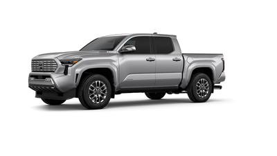 2026 Toyota Tacoma Limited Hybrid
