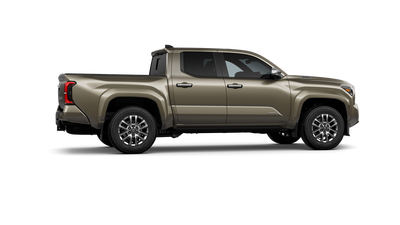2026 Toyota Tacoma Limited Hybrid