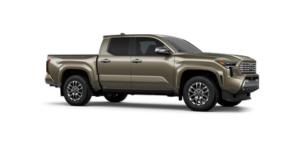 2026 Toyota Tacoma Limited Hybrid