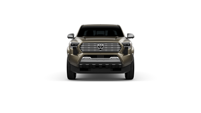 2026 Toyota Tacoma Limited Hybrid