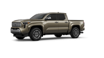 2026 Toyota Tacoma Limited Hybrid