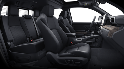 2026 Toyota Tacoma Limited Hybrid