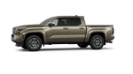 2026 Toyota Tacoma Limited Hybrid