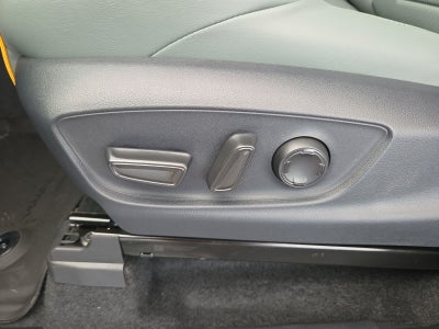 2026 Toyota Tacoma Trailhunter Hybrid