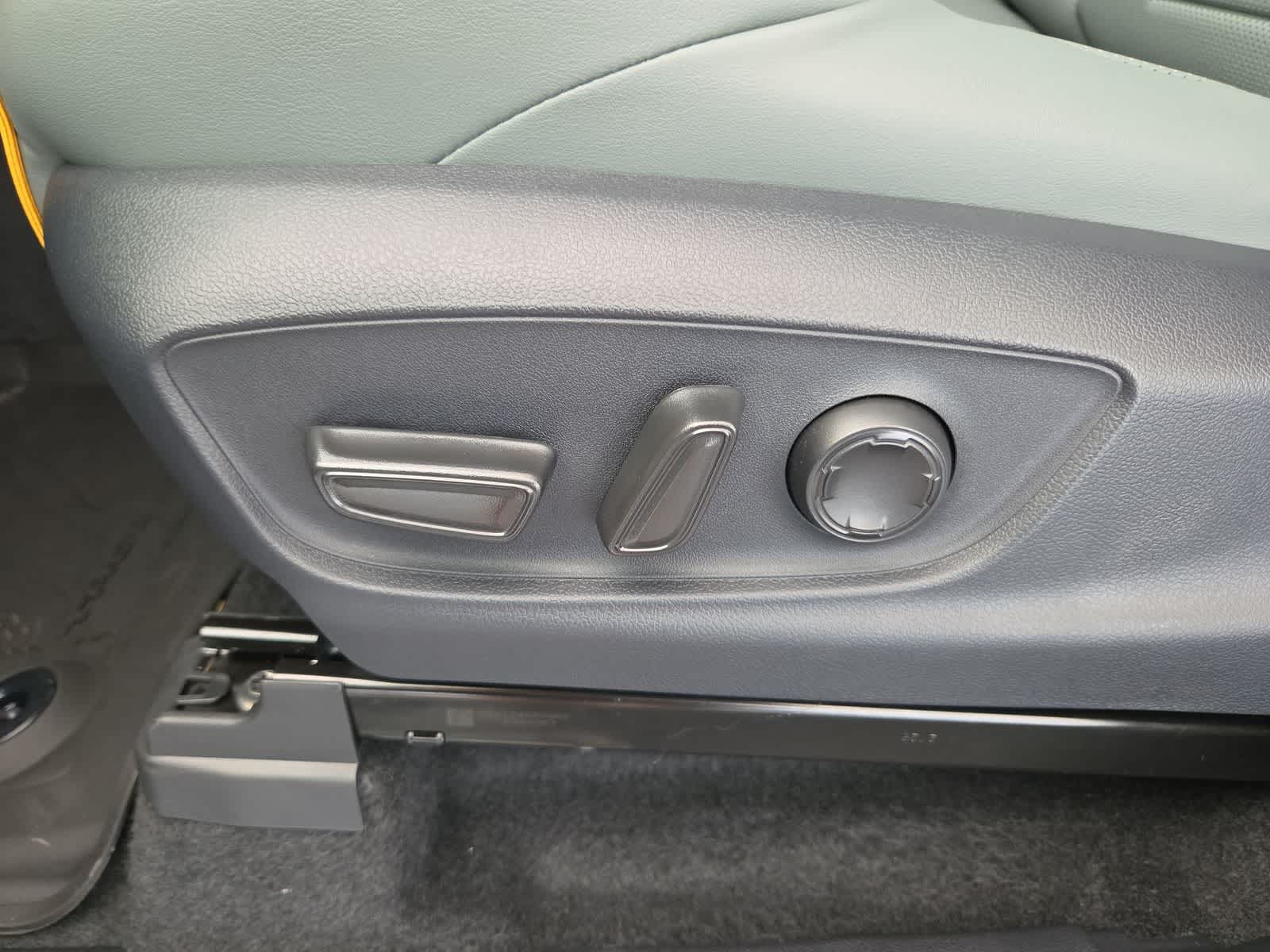 2026 Toyota Tacoma Trailhunter Hybrid