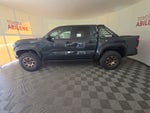 2026 Toyota Tacoma Trailhunter Hybrid