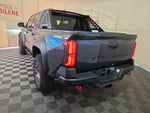 2026 Toyota Tacoma Trailhunter Hybrid