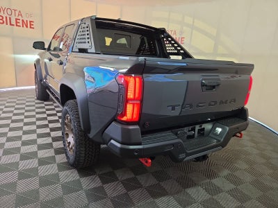 2026 Toyota Tacoma Trailhunter Hybrid