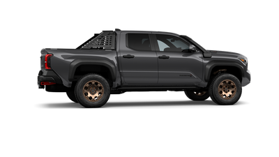 2026 Toyota Tacoma Trailhunter Hybrid