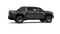 2026 Toyota Tacoma Trailhunter Hybrid