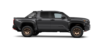 2026 Toyota Tacoma Trailhunter Hybrid