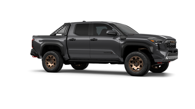 2026 Toyota Tacoma Trailhunter Hybrid