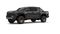 2026 Toyota Tacoma Trailhunter Hybrid