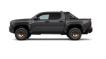 2026 Toyota Tacoma Trailhunter Hybrid