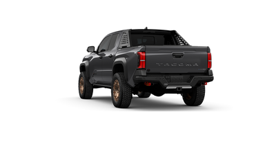 2026 Toyota Tacoma Trailhunter Hybrid