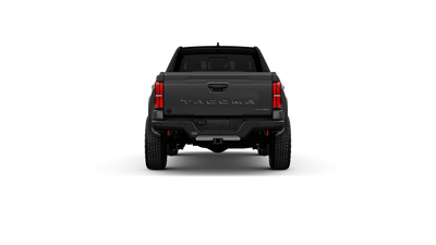 2026 Toyota Tacoma Trailhunter Hybrid
