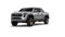 2026 Toyota Tacoma Trailhunter Hybrid