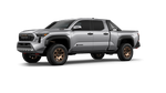 2026 Toyota Tacoma Trailhunter Hybrid
