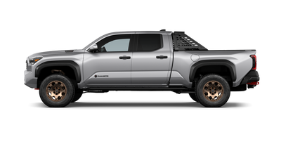 2026 Toyota Tacoma Trailhunter Hybrid