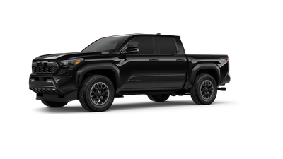 2026 Toyota Tacoma TRD Off Road Hybrid