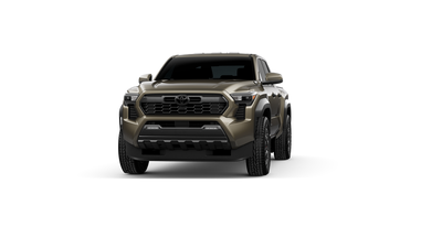 2026 Toyota Tacoma TRD Off Road Hybrid
