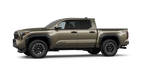 2026 Toyota Tacoma TRD Off Road Hybrid