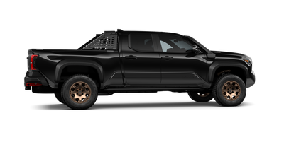 2026 Toyota Tacoma Trailhunter Hybrid