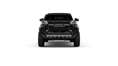 2026 Toyota Tacoma Trailhunter Hybrid