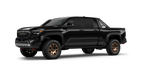 2026 Toyota Tacoma Trailhunter Hybrid