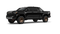 2026 Toyota Tacoma Trailhunter Hybrid