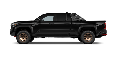 2026 Toyota Tacoma Trailhunter Hybrid