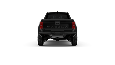 2026 Toyota Tacoma Trailhunter Hybrid