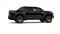 2026 Toyota Tacoma Trailhunter Hybrid
