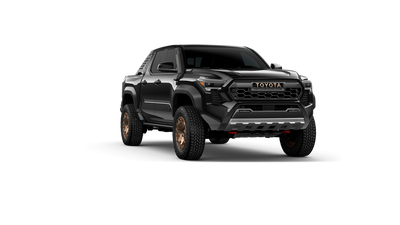 2026 Toyota Tacoma Trailhunter Hybrid