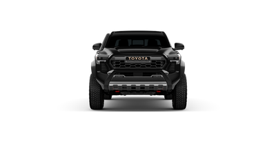 2026 Toyota Tacoma Trailhunter Hybrid