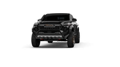 2026 Toyota Tacoma Trailhunter Hybrid