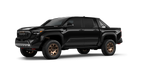 2026 Toyota Tacoma Trailhunter Hybrid