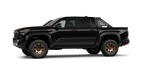 2026 Toyota Tacoma Trailhunter Hybrid