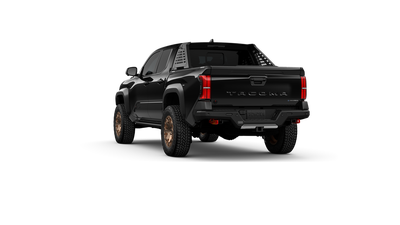 2026 Toyota Tacoma Trailhunter Hybrid