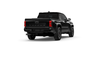 2026 Toyota Tacoma TRD Off Road Hybrid