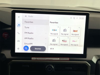 2025 Toyota Tacoma TRD Off Road Hybrid