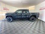 2025 Toyota Tacoma TRD Off Road Hybrid