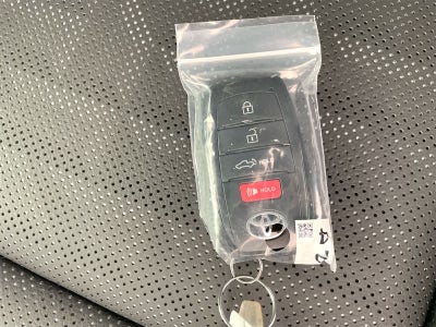 2025 Toyota Tacoma TRD Off Road Hybrid