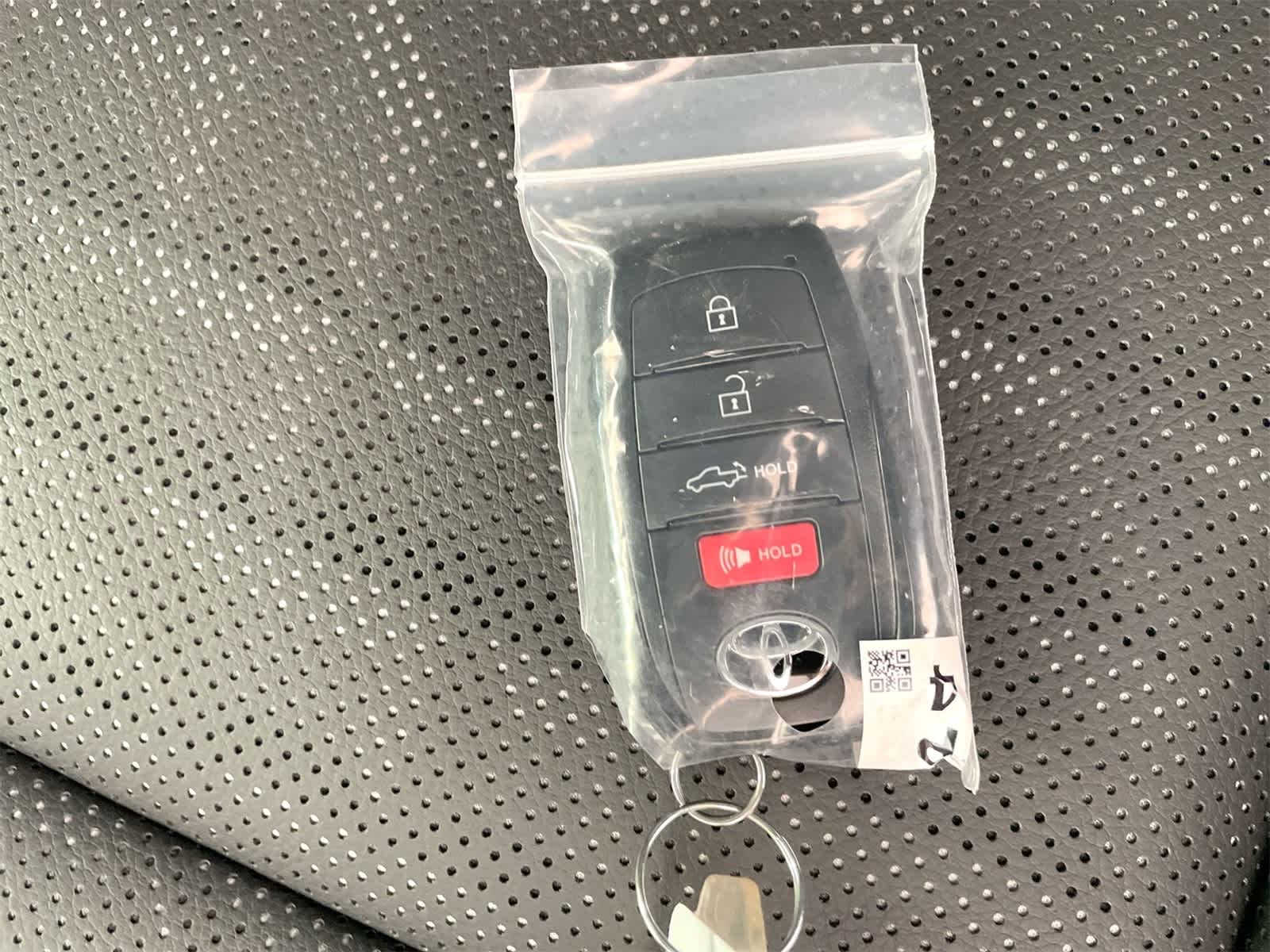 2025 Toyota Tacoma TRD Off Road Hybrid