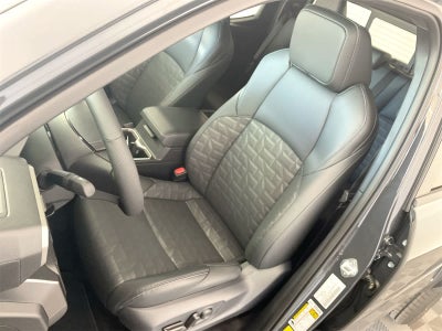 2025 Toyota Tacoma TRD Off Road Hybrid