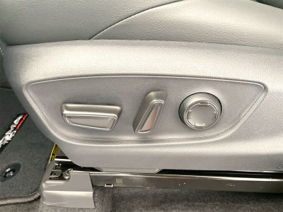 2025 Toyota Tacoma TRD Off Road Hybrid