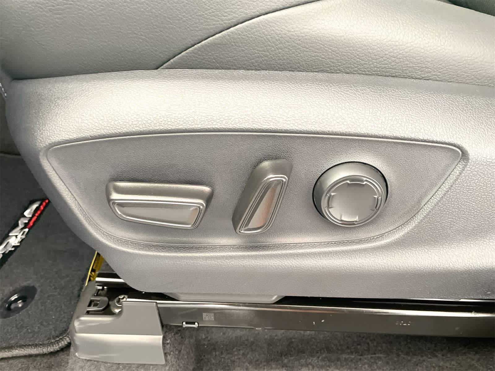 2025 Toyota Tacoma TRD Off Road Hybrid