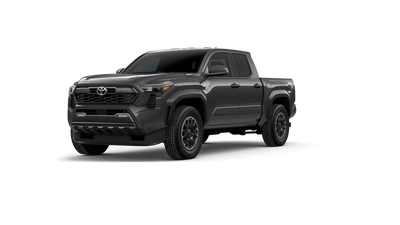 2025 Toyota Tacoma TRD Off Road Hybrid