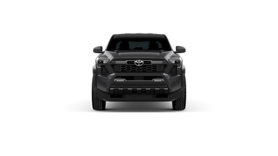 2025 Toyota Tacoma TRD Off Road Hybrid