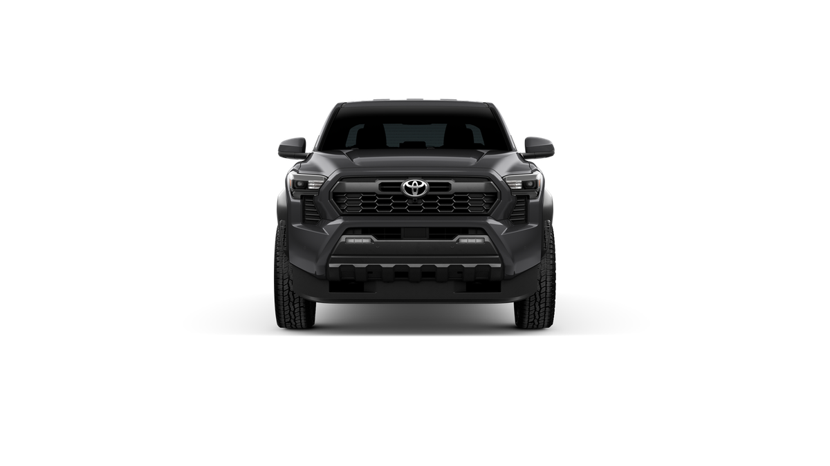 2025 Toyota Tacoma TRD Off Road Hybrid